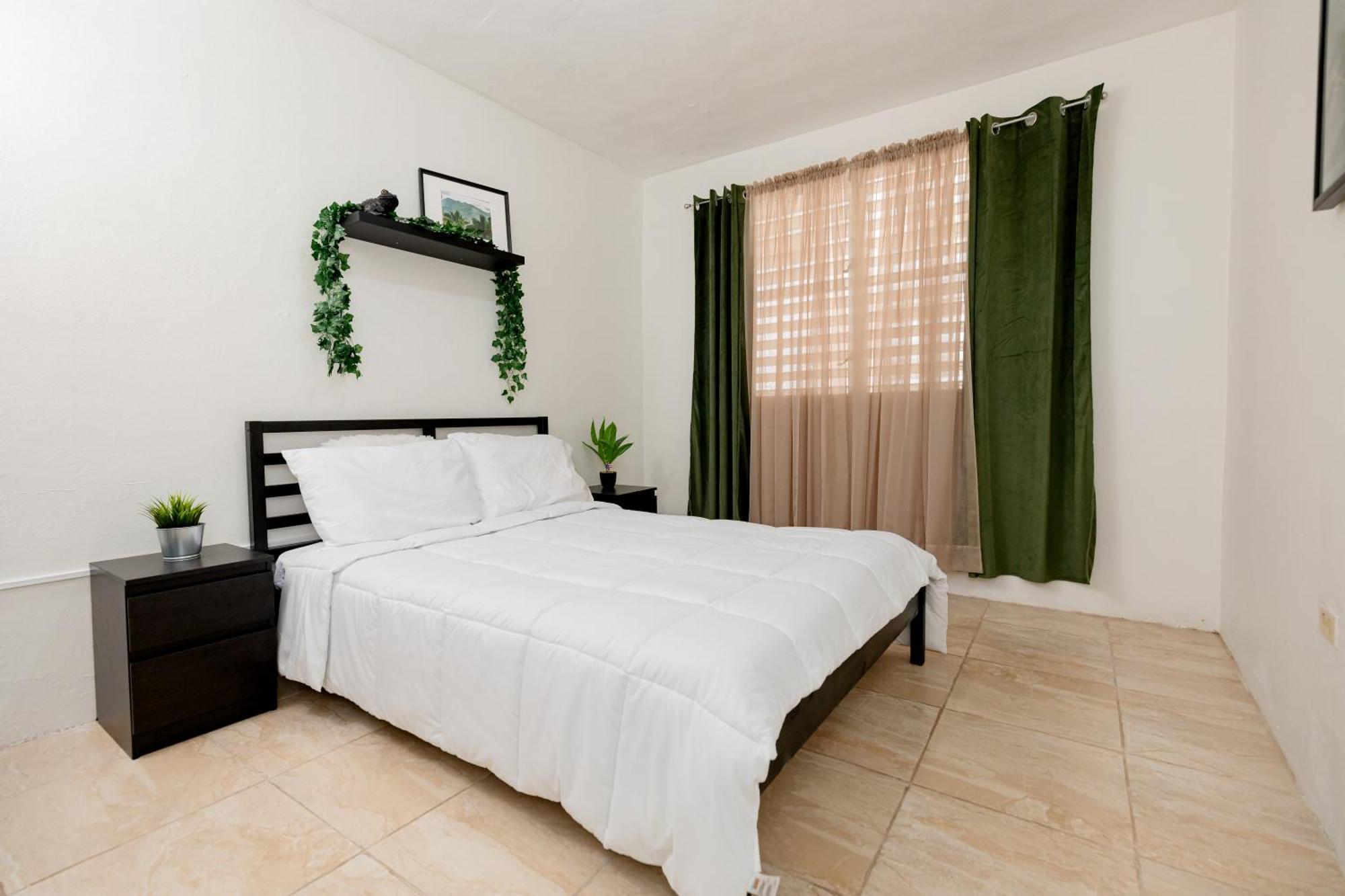 Ferienwohnung Casa Luquillo Fajardo Exterior foto