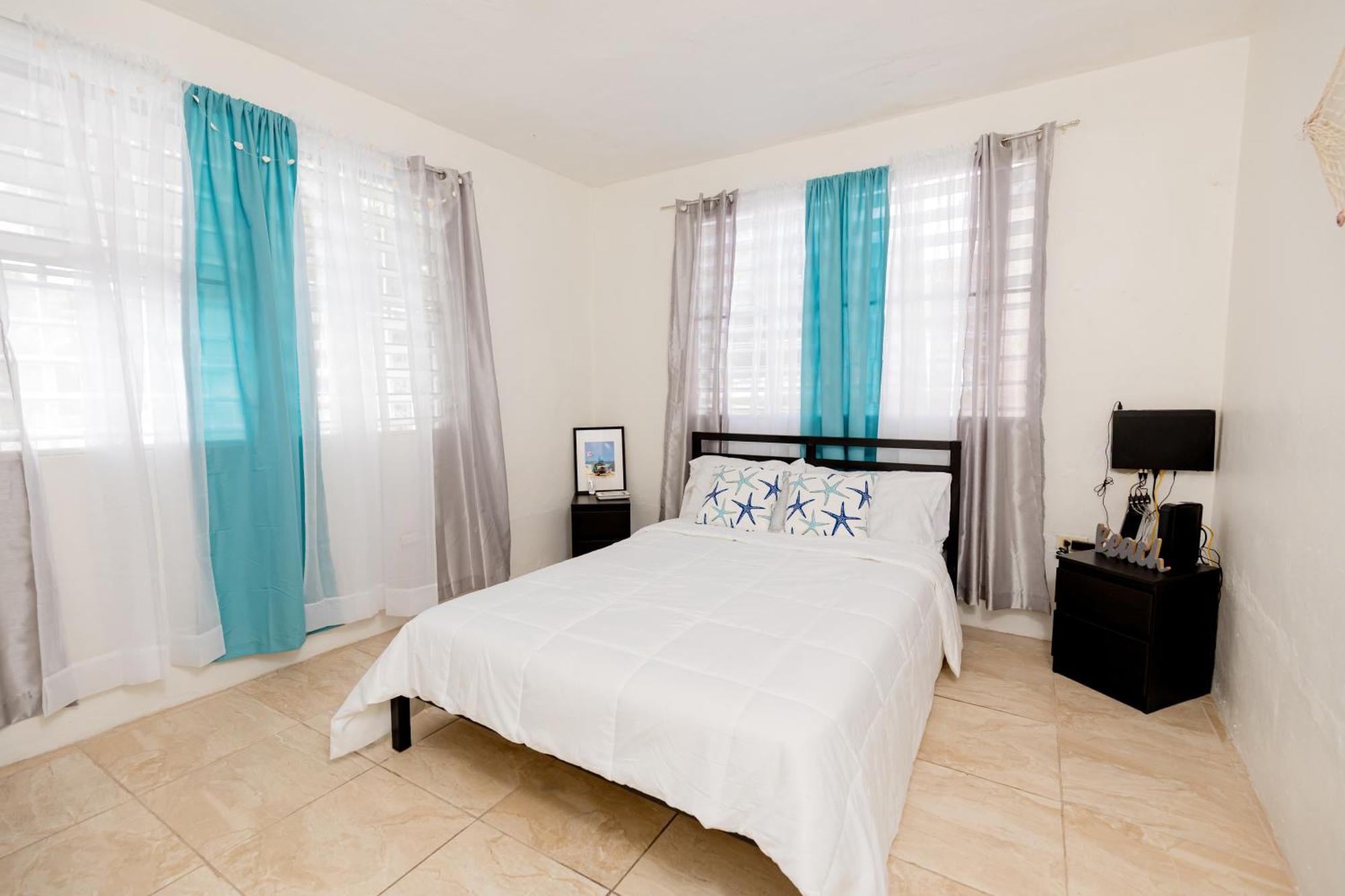 Ferienwohnung Casa Luquillo Fajardo Exterior foto