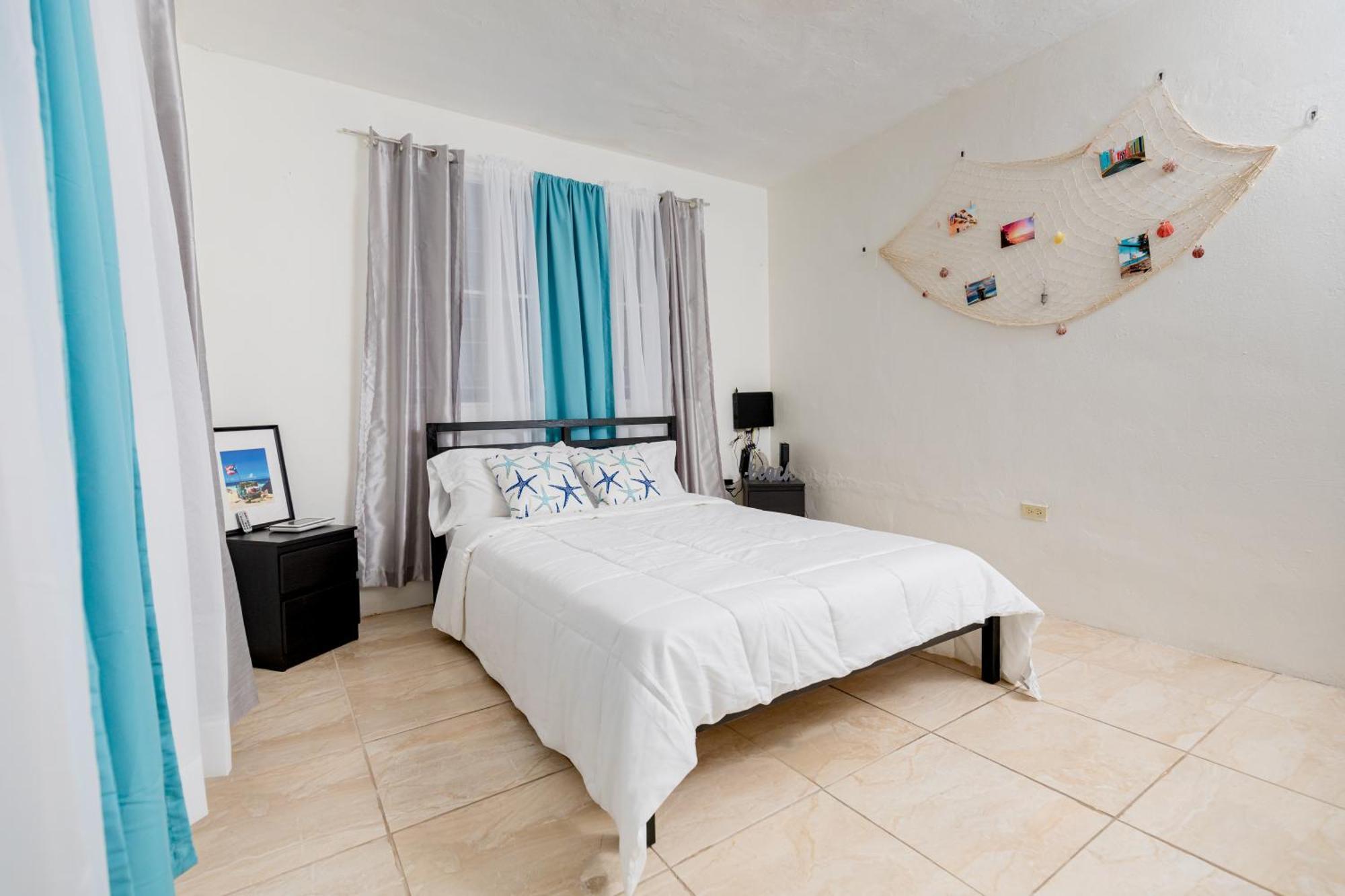 Ferienwohnung Casa Luquillo Fajardo Exterior foto