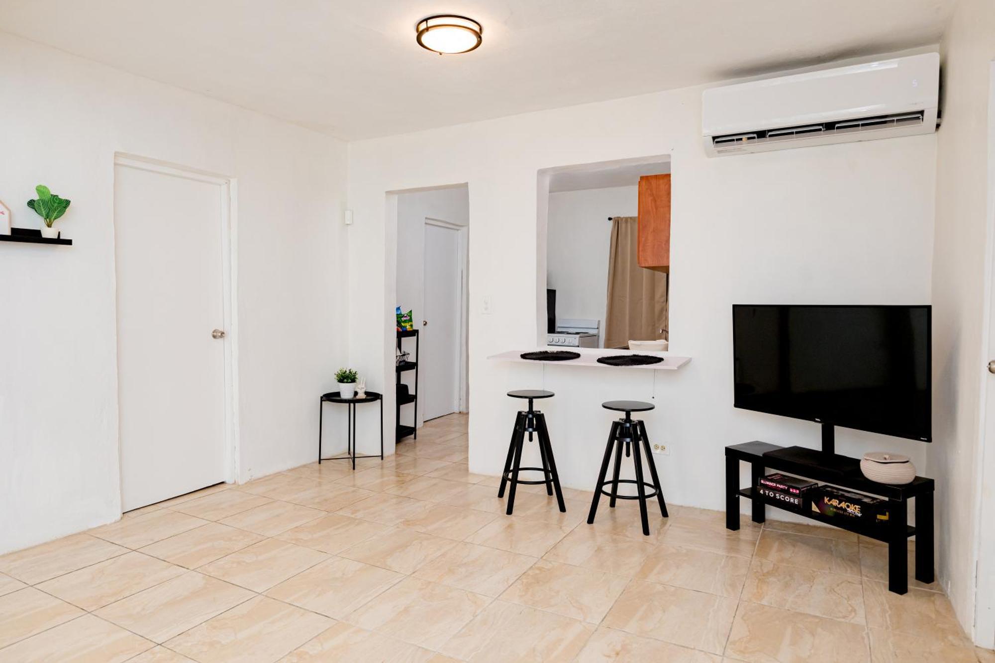 Ferienwohnung Casa Luquillo Fajardo Exterior foto