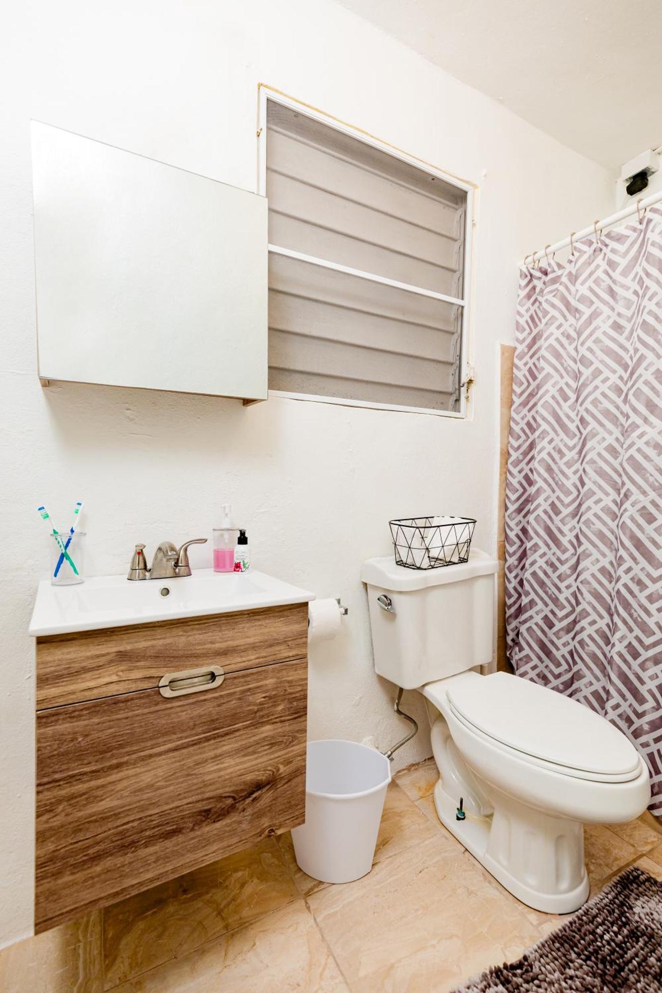 Ferienwohnung Casa Luquillo Fajardo Exterior foto